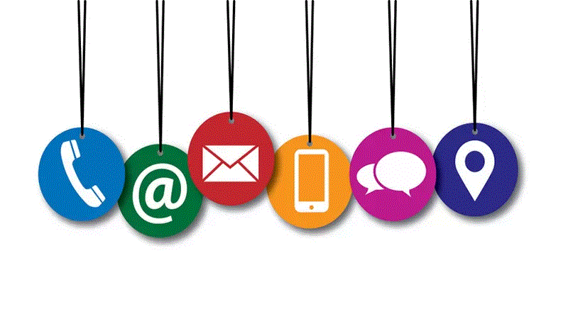 اعلام آدرس، شماره تماس و وب‌سایت انجمن ام‌اس مازندران