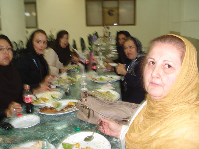 دهمین کنگره بین المللی ام اس در اصفهان 1 تا 3 آبان 92