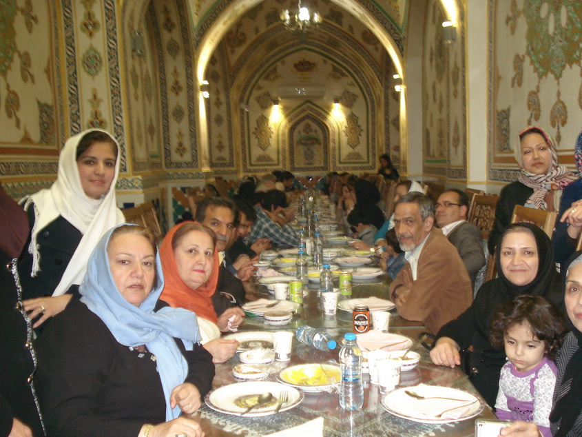 دهمین کنگره بین المللی ام اس در اصفهان 1 تا 3 آبان 92