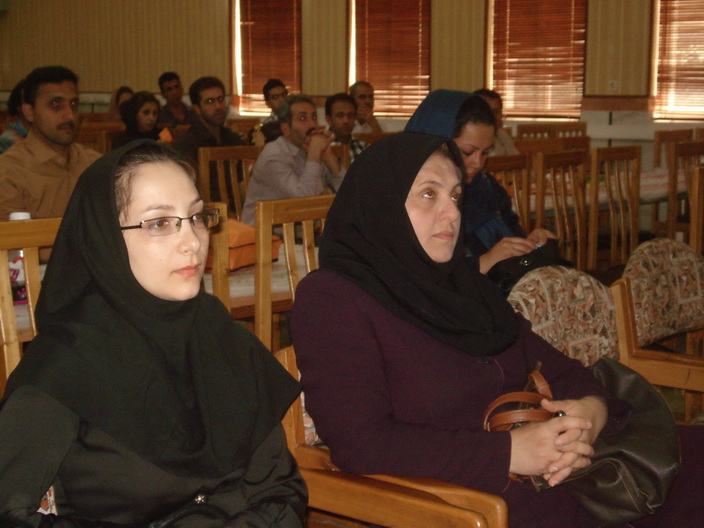 برگزاری همایش علمی سیناژن در تاریخ 26 اردیبهشت 1393