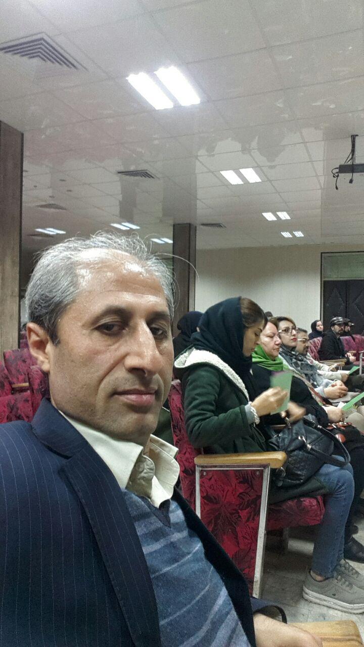 جلسه در روز پنج شنبه مورخ 1396/11/26 با حضور کارشناس محترم بیمه روستایی و عشایری