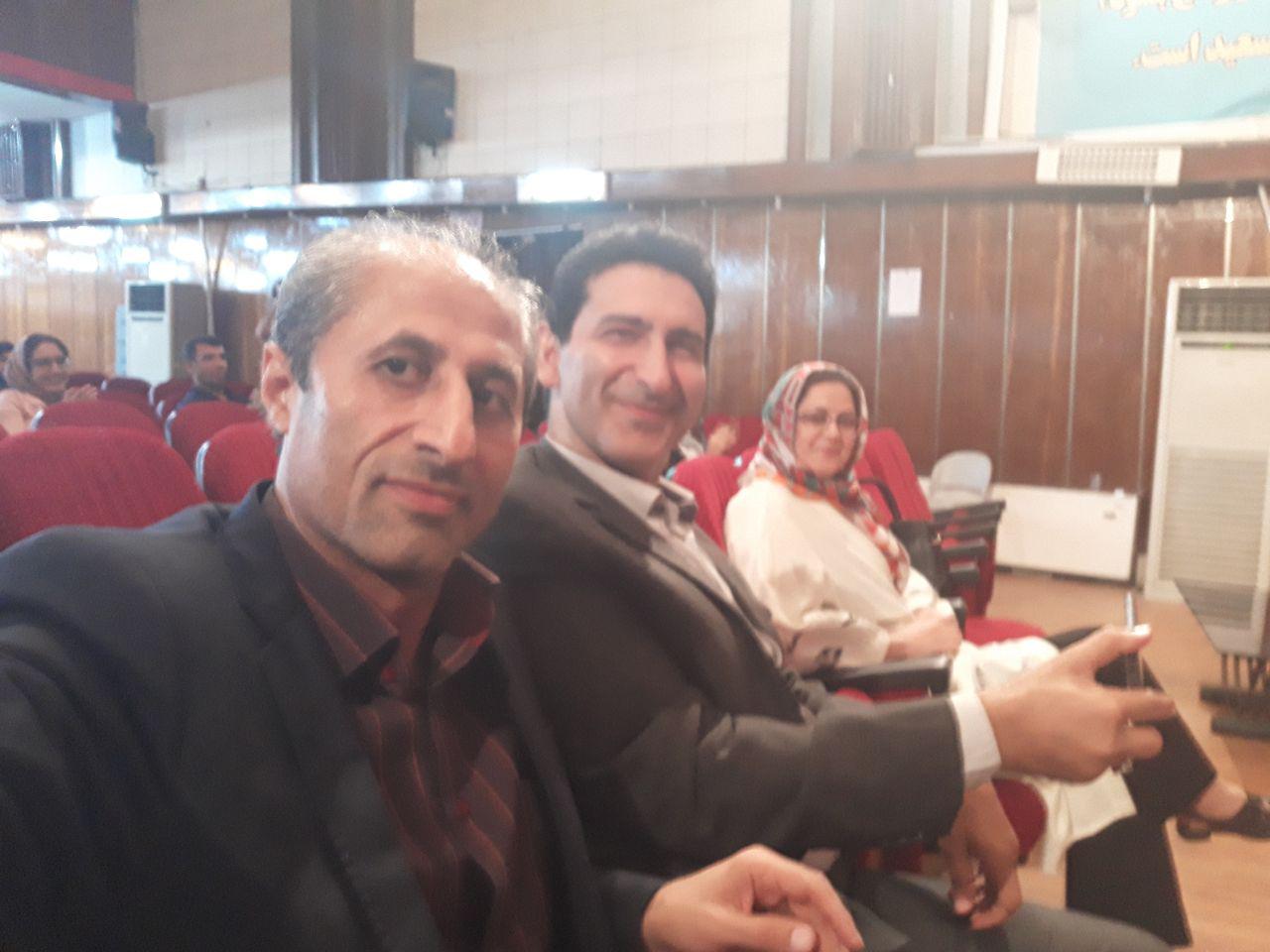 برگزاری مجمع عمومی انتخابات هیأت مدیره و بازرس انجمن ام اس مازندران در تاریخ 17 مرداد ماه 1398