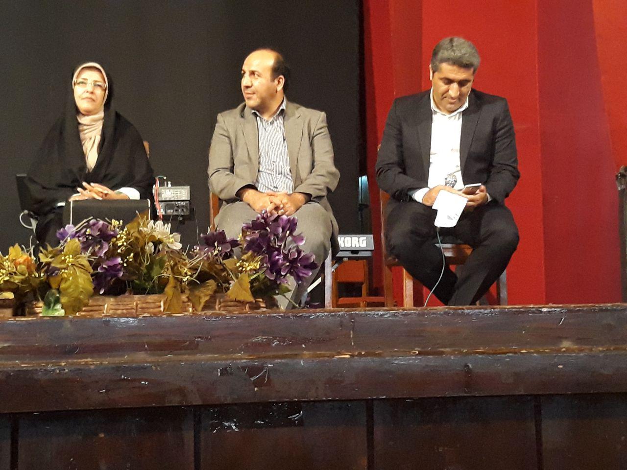 برگزاری مجمع عمومی انتخابات هیأت مدیره و بازرس انجمن ام اس مازندران در تاریخ 17 مرداد ماه 1398