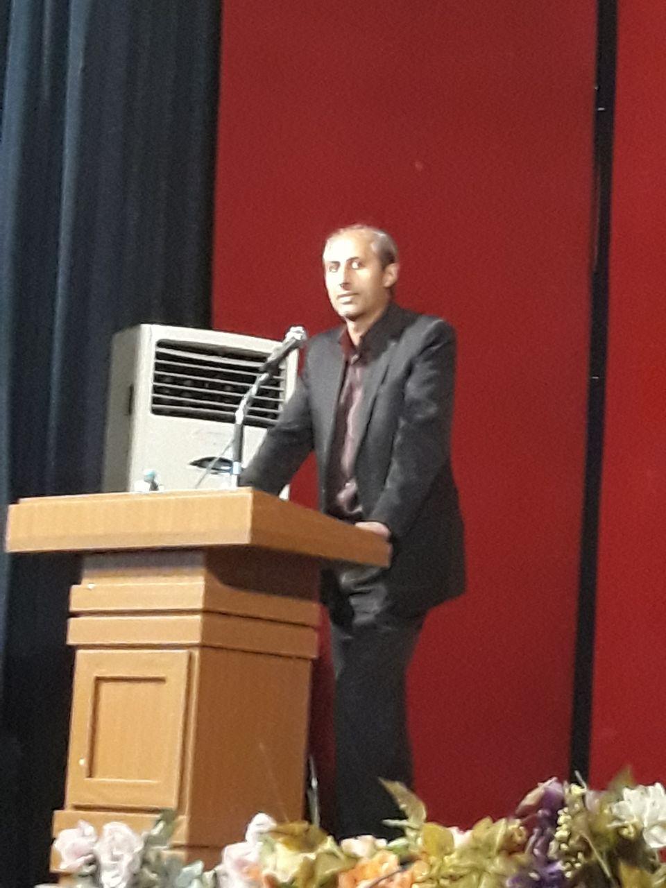 برگزاری مجمع عمومی انتخابات هیأت مدیره و بازرس انجمن ام اس مازندران در تاریخ 17 مرداد ماه 1398