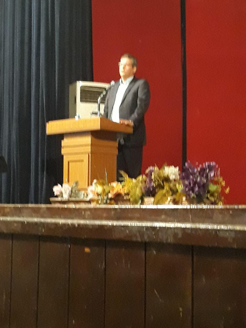 برگزاری مجمع عمومی انتخابات هیأت مدیره و بازرس انجمن ام اس مازندران در تاریخ 17 مرداد ماه 1398