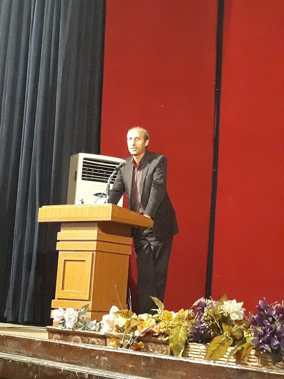 برگزاری مجمع عمومی انتخابات هیأت مدیره و بازرس انجمن ام اس مازندران در تاریخ 17 مرداد ماه 1398