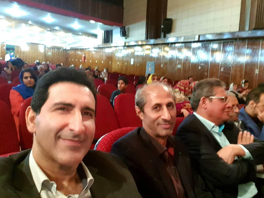 برگزاری مجمع عمومی انتخابات هیأت مدیره و بازرس انجمن ام اس مازندران در تاریخ 17 مرداد ماه 1398