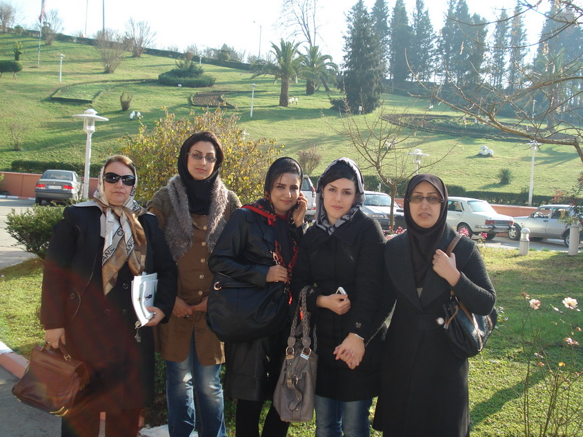 همایش دکتر اعتمادی فر متخصص مغز و اعصاب و رئیس هیأت مدیره انجمن ام اس اصفهان