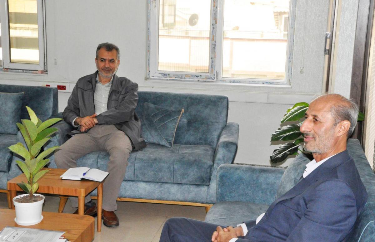 نشست صمیمی مدیران بیمه سلامت با محوریت رفع چالش‌های درمانی بیماران ام‌اس